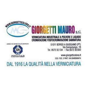 Giorgetti Mauro