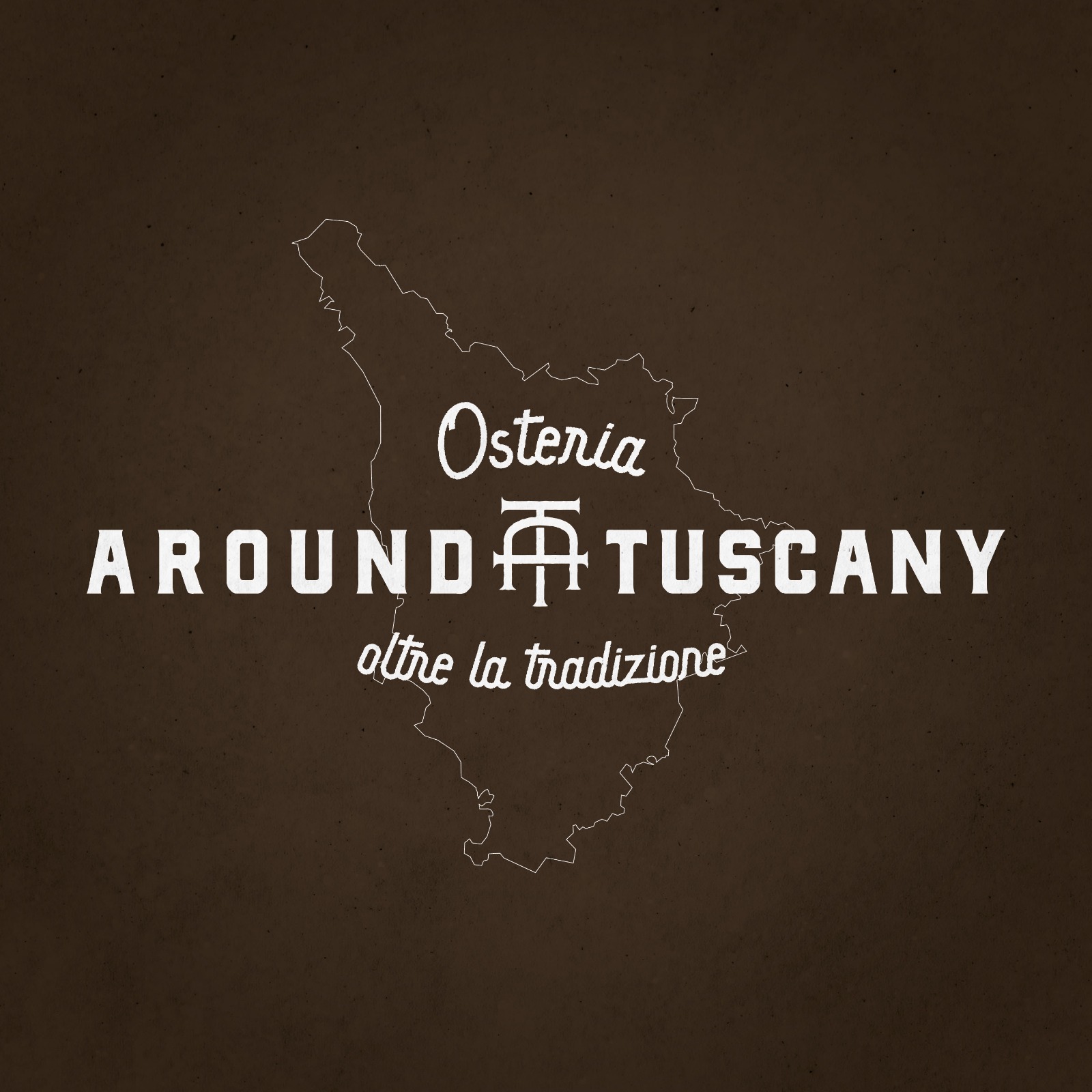 Around Tuscany