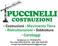 Puccinelli Costruzion