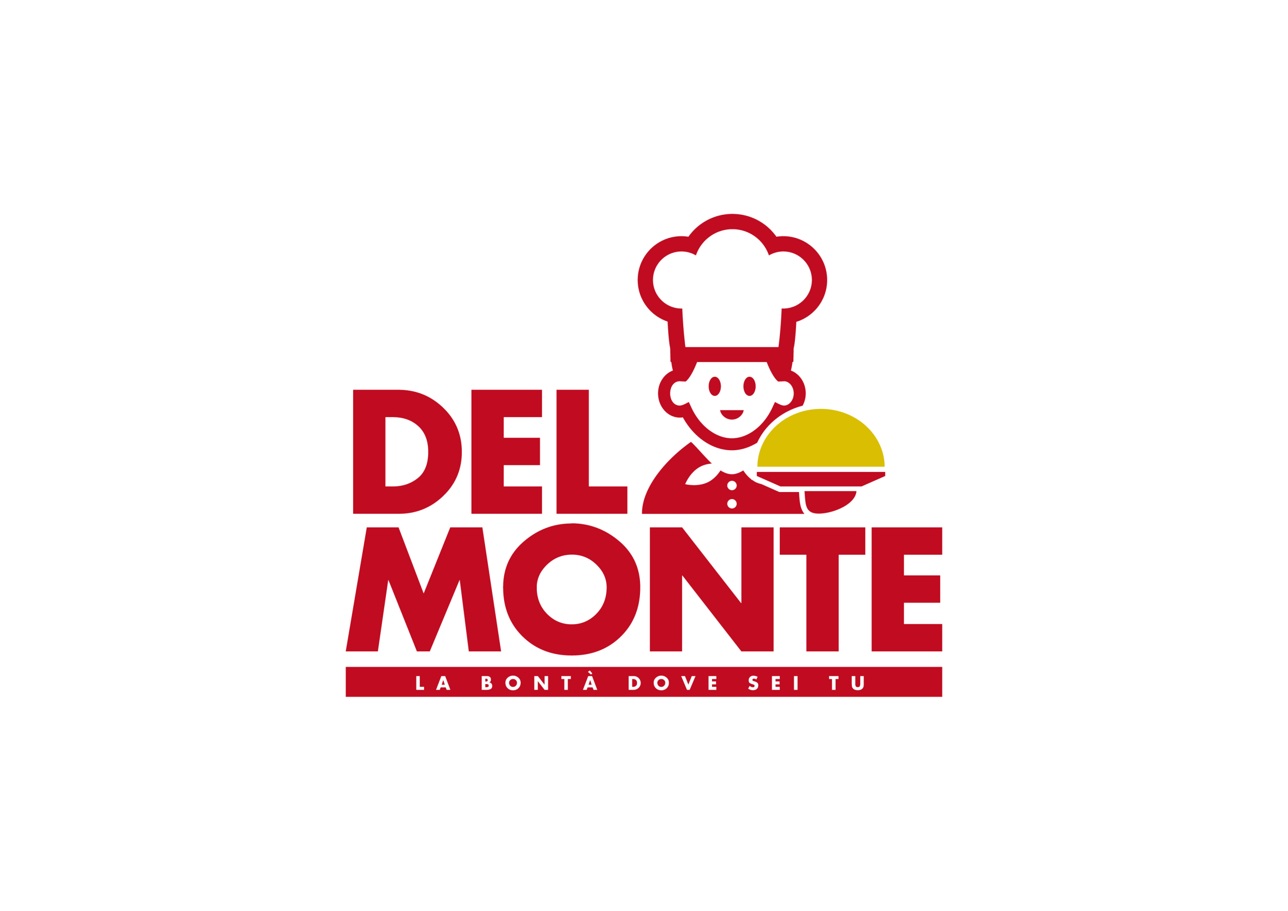Del Monte Ristorazione